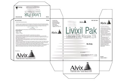 Livixil Pak Rev.08.17